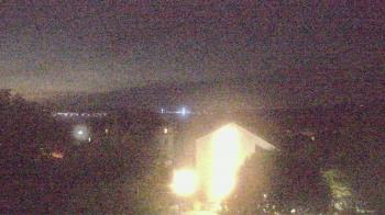 Weather camera view of The Masters School.