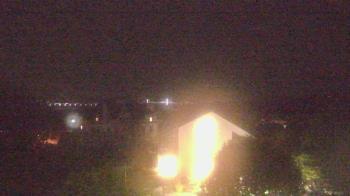 Weather camera view of The Masters School.