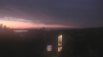 Weather camera view of The Masters School.