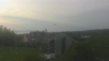 Weather camera view of The Masters School.