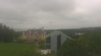 Weather camera view of The Masters School.