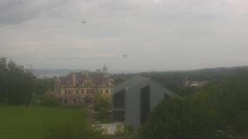 Weather camera view of The Masters School.