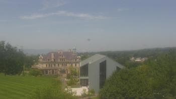 Weather camera view of The Masters School.