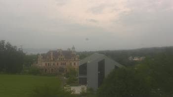 Weather camera view of The Masters School.