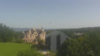 Weather camera view of The Masters School.