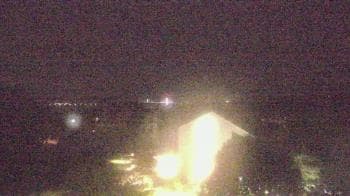 Weather camera view of The Masters School.