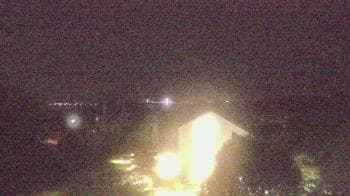 Weather camera view of The Masters School.