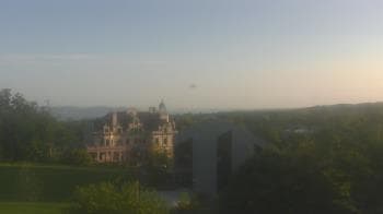 Weather camera view of The Masters School.