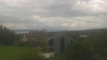 Weather camera view of The Masters School.