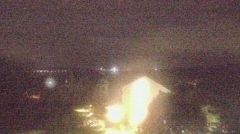 Weather camera view of The Masters School.