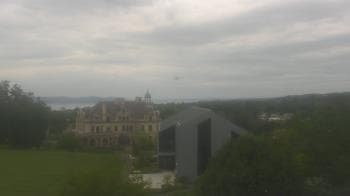 Weather camera view of The Masters School.