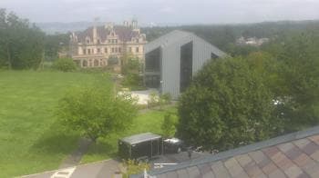 Weather camera view of The Masters School.