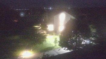 Weather camera view of The Masters School.