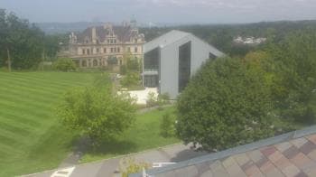 Weather camera view of The Masters School.