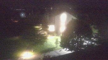 Weather camera view of The Masters School.