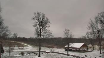 Weather camera view of Dodon Vineyards.