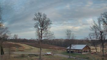 Weather camera view of Dodon Vineyards.