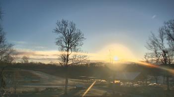 Weather camera view of Dodon Vineyards.