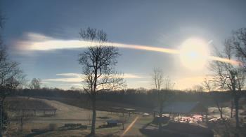 Weather camera view of Dodon Vineyards.