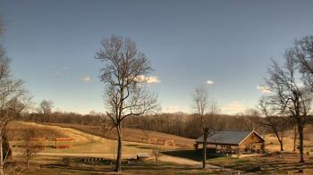 Weather camera view of Dodon Vineyards.