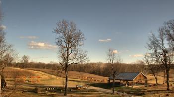 Weather camera view of Dodon Vineyards.