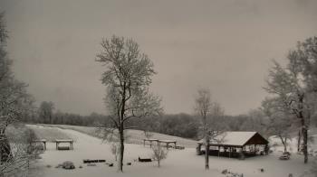 Weather camera view of Dodon Vineyards.