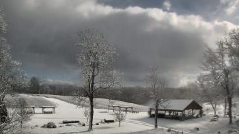 Weather camera view of Dodon Vineyards.