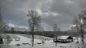 Weather camera view of Dodon Vineyards.