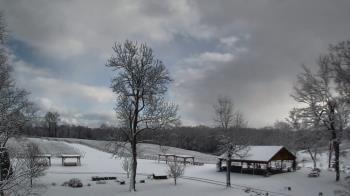 Weather camera view of Dodon Vineyards.