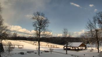 Weather camera view of Dodon Vineyards.