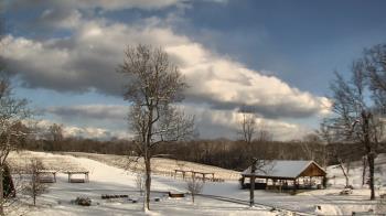 Weather camera view of Dodon Vineyards.