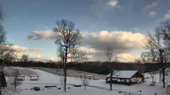 Weather camera view of Dodon Vineyards.