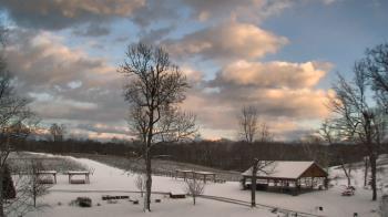 Weather camera view of Dodon Vineyards.