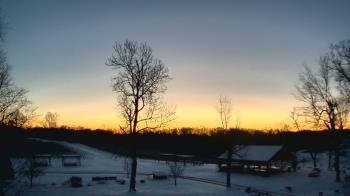 Weather camera view of Dodon Vineyards.