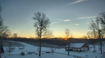 Weather camera view of Dodon Vineyards.