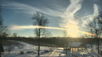 Weather camera view of Dodon Vineyards.