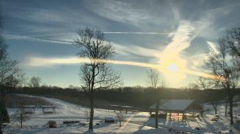 Weather camera view of Dodon Vineyards.