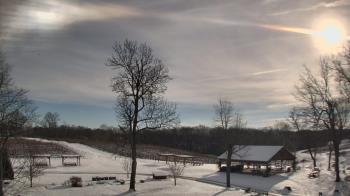 Weather camera view of Dodon Vineyards.