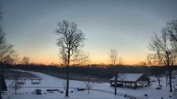 Weather camera view of Dodon Vineyards.