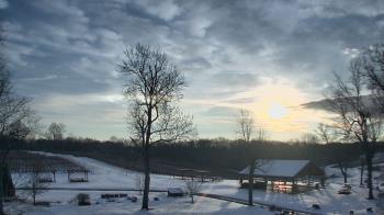 Weather camera view of Dodon Vineyards.