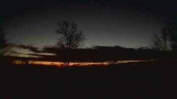 Weather camera view of Dodon Vineyards.