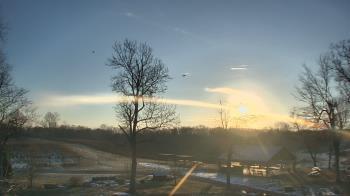 Weather camera view of Dodon Vineyards.