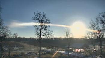 Weather camera view of Dodon Vineyards.