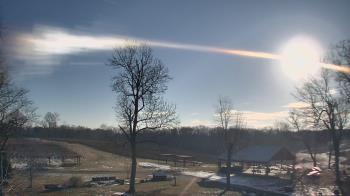 Weather camera view of Dodon Vineyards.