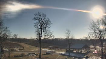 Weather camera view of Dodon Vineyards.