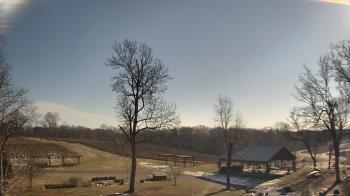Weather camera view of Dodon Vineyards.