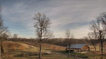 Weather camera view of Dodon Vineyards.