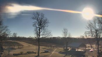 Weather camera view of Dodon Vineyards.