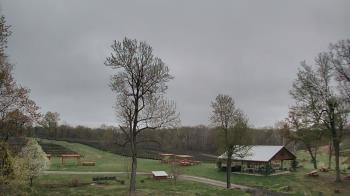 Weather camera view of Dodon Vineyards.