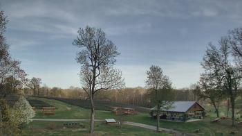 Weather camera view of Dodon Vineyards.